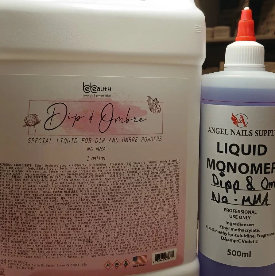 LIQUID MONOMER 304 - OMBRE & DIP
