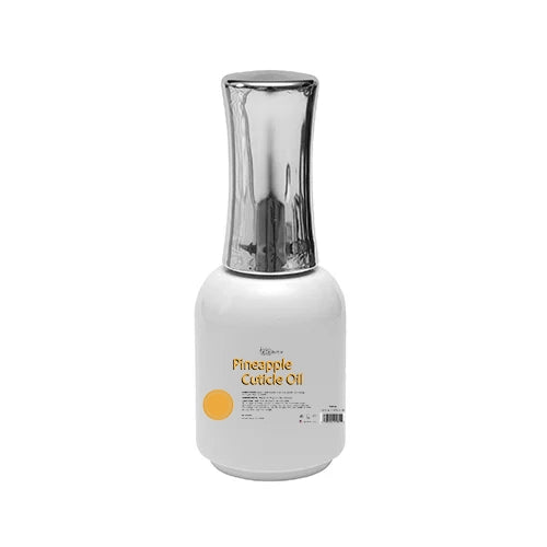 Neglebåndsolje - Ananas - 15ml - Nydelig duft og fuktighetsgivende for tørre neglebånd!