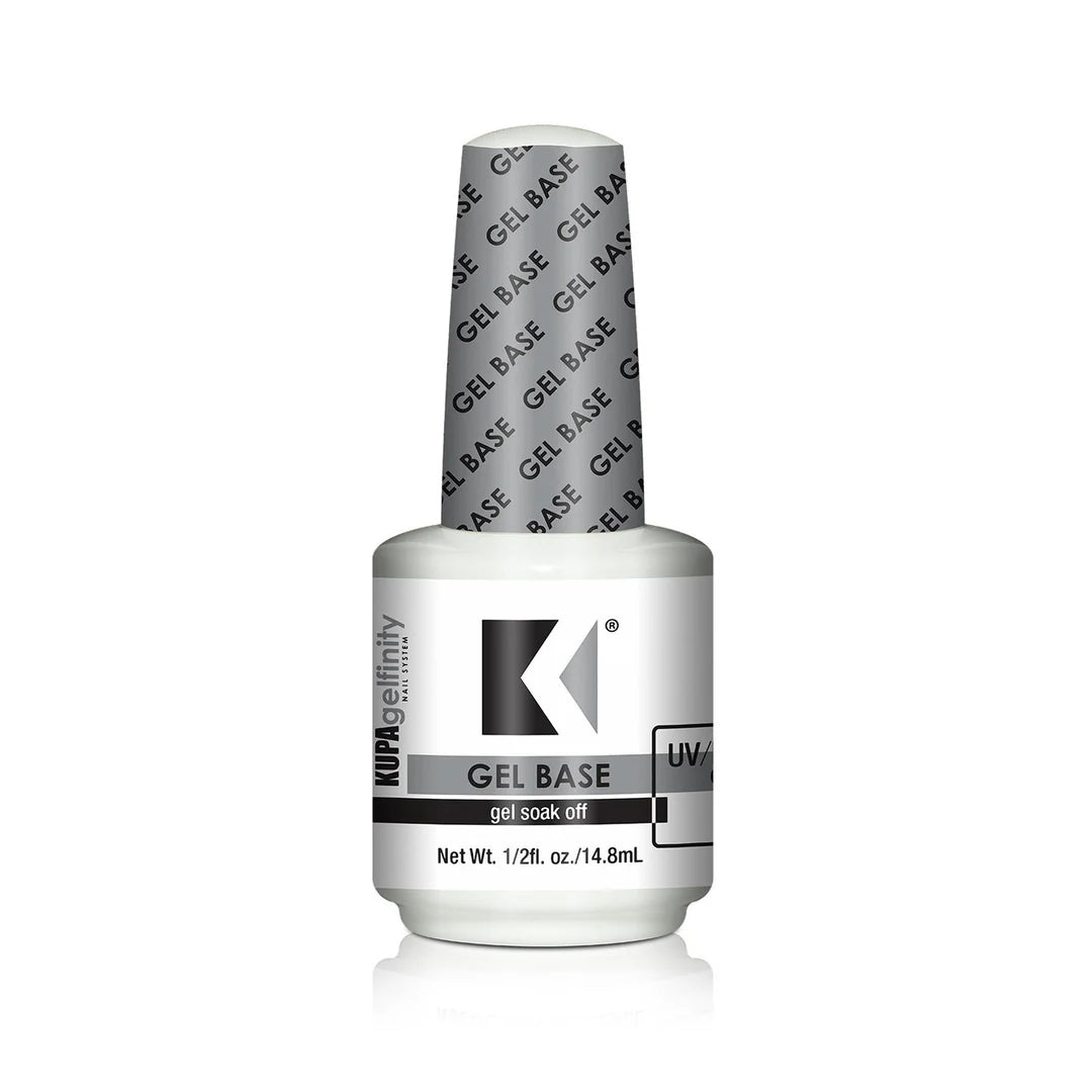 Kupa Gelfinity Base Coat - Flaske 14,8ml