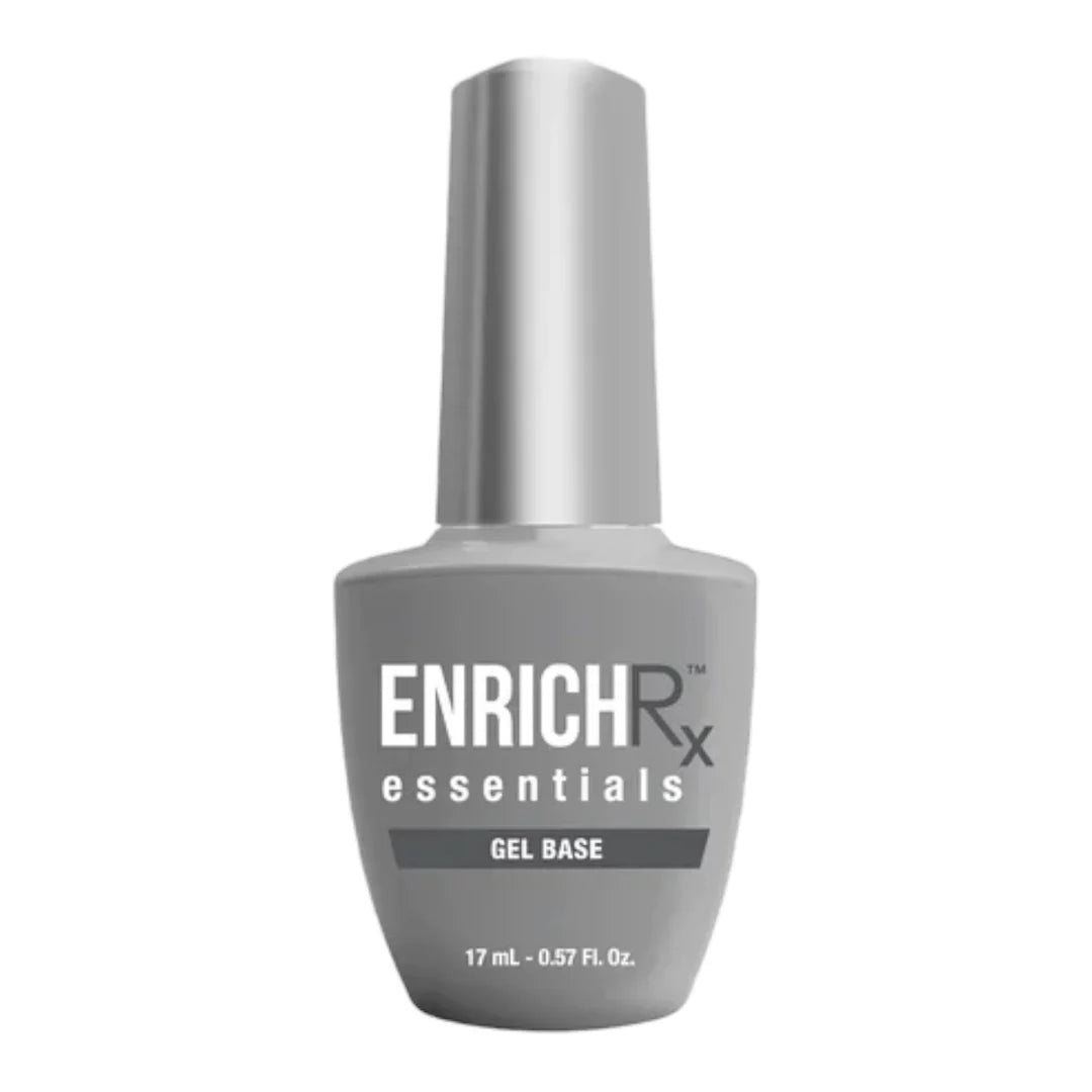 Kupa Enrich Gel Base Coat - 17ml