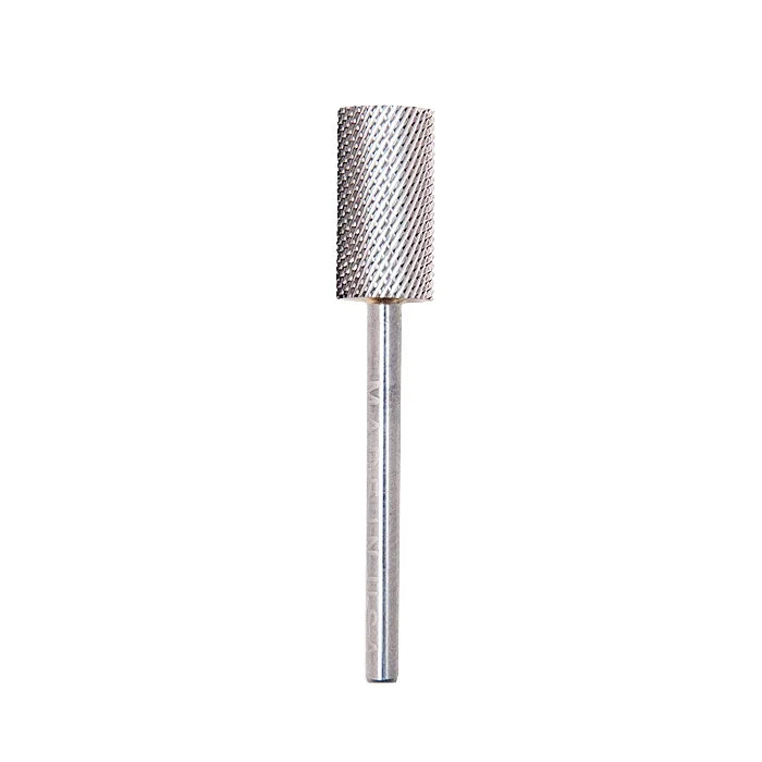 Negledrill bit S1 ekstra fin sølv 7mm