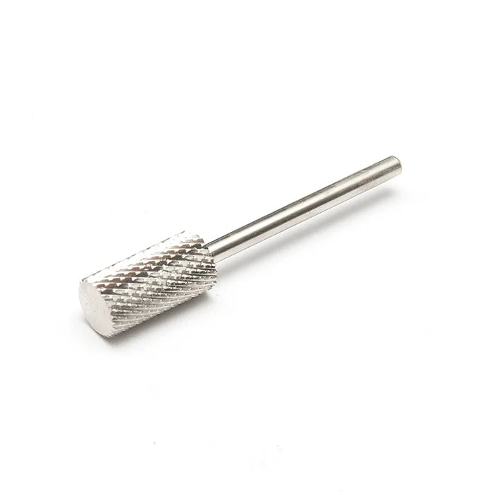 Negledrill bit STRC 7mm medium sølv