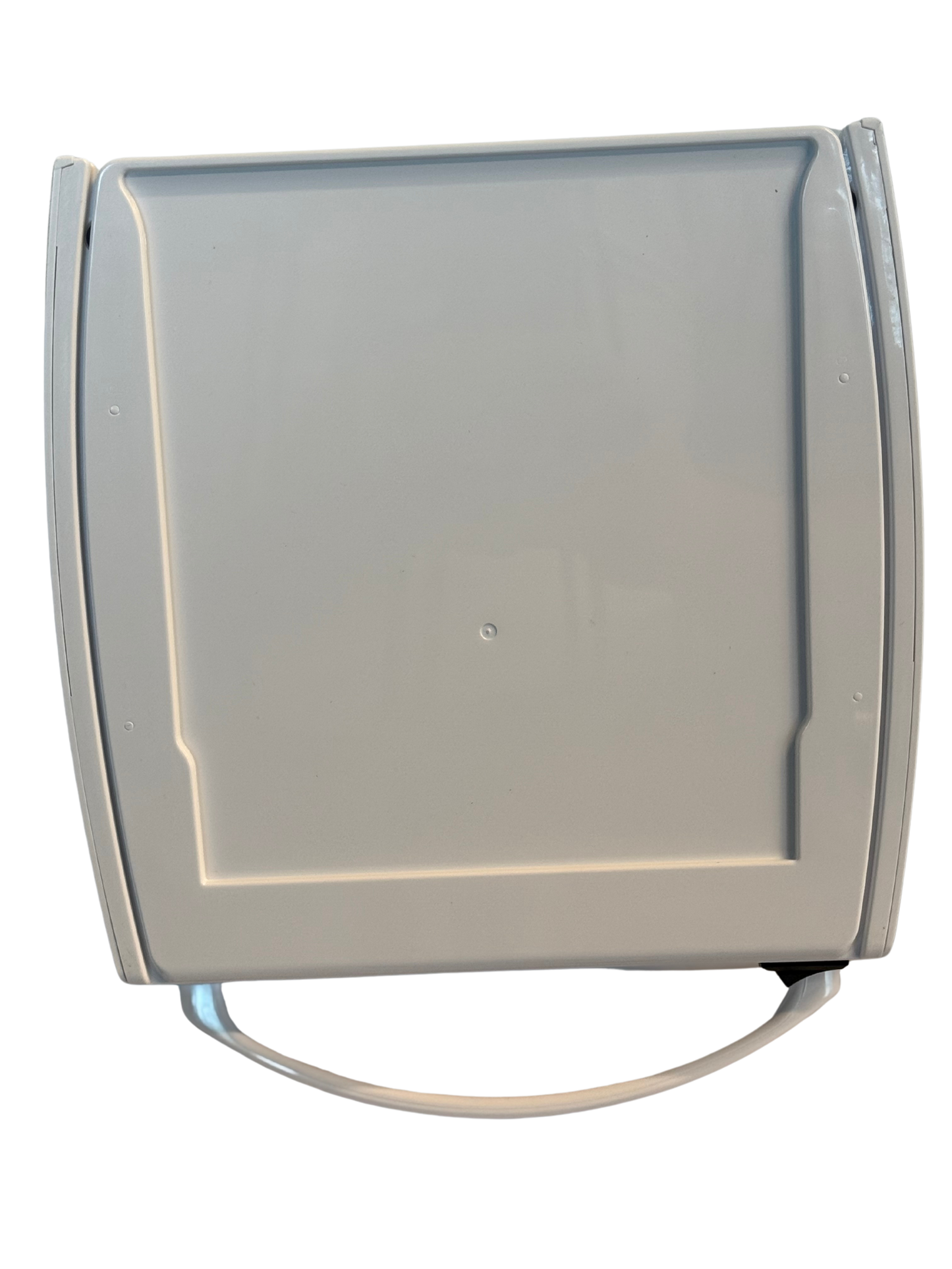 Profesjonell bærbar UV/LED-neglelampe - 66 W Modell S10