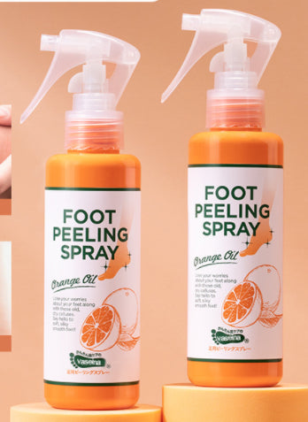Fot Peeling Spray 110ml