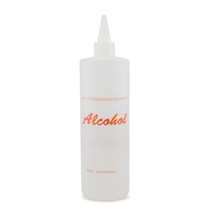 Refill flaske "alkohol" 250ml