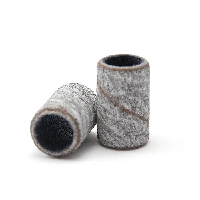 Sanding rolls/bands Zebra White (M150) Pose stk 100