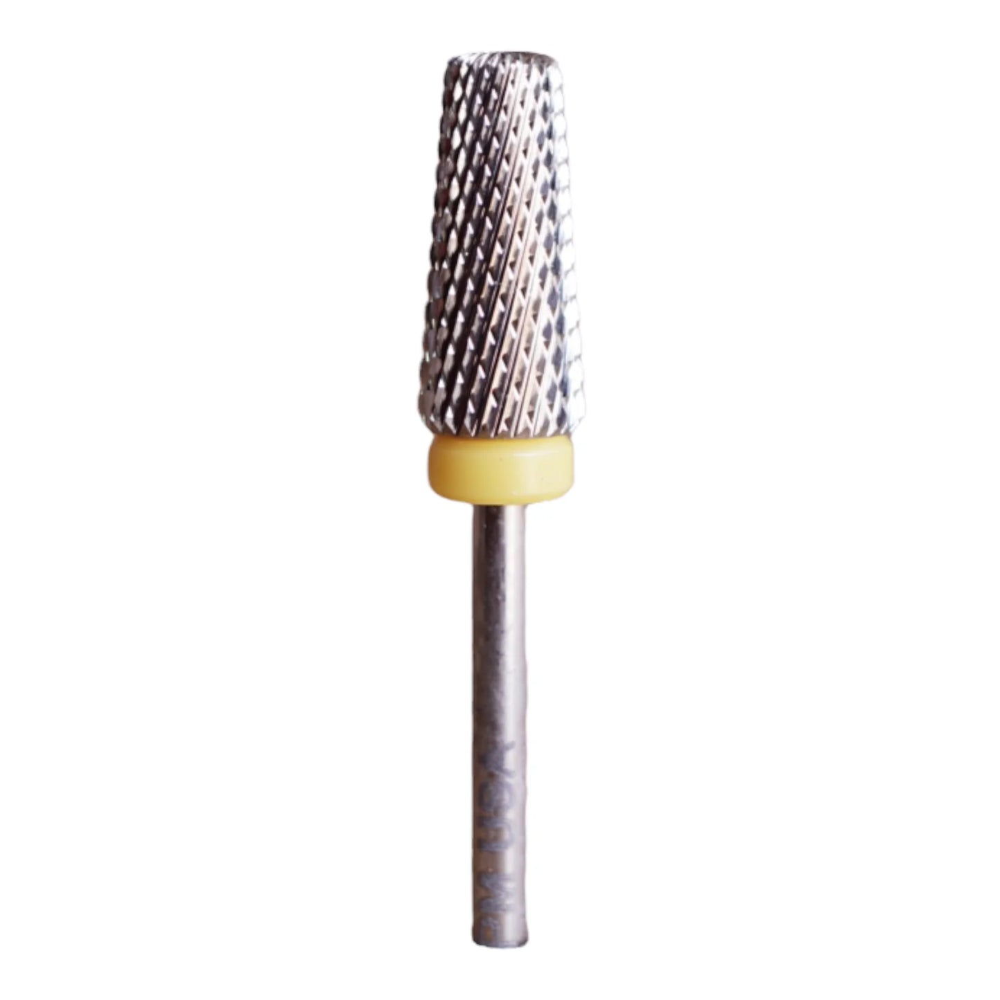 Drill Bit Karbid - Medium - Sølv - SPM