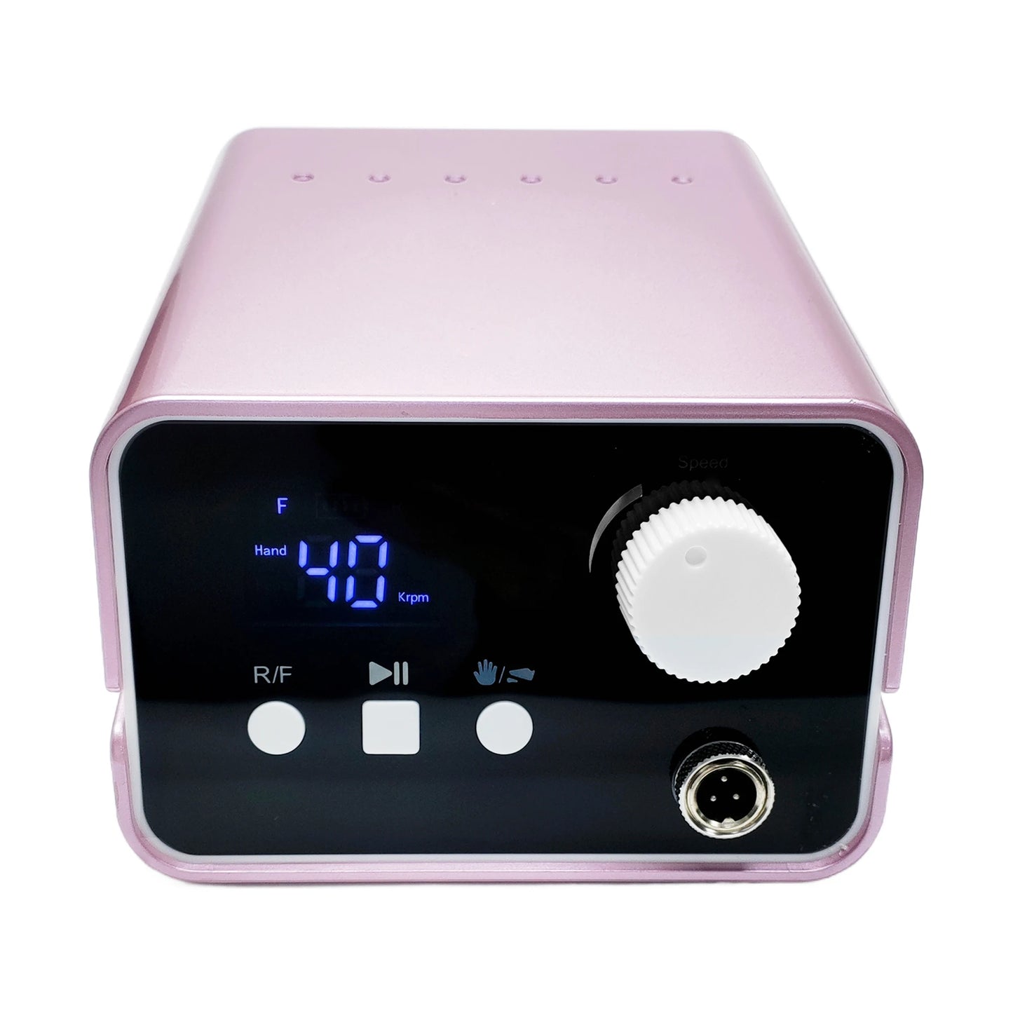 ProDrill 90W – Kraftig Bordmodell Negledrill -