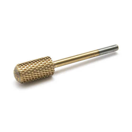 Negledrill titanium bit - express 2x 7mm grov - Fin/rundet topp