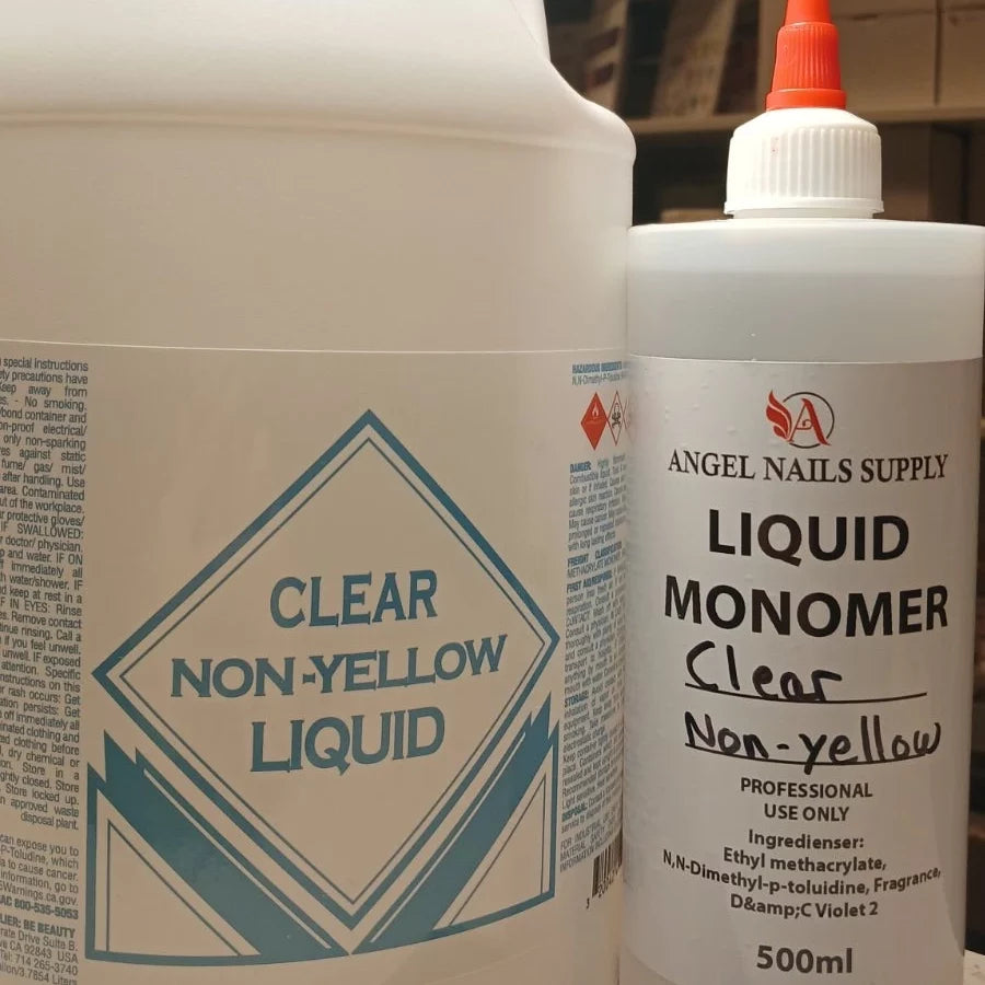 Liquid Monomer