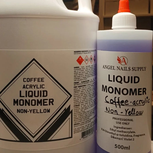 LIQUID MONOMER 104 - UV COFFEE