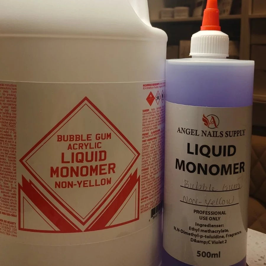LIQUID MONOMER 116 - BUBBLE GUM