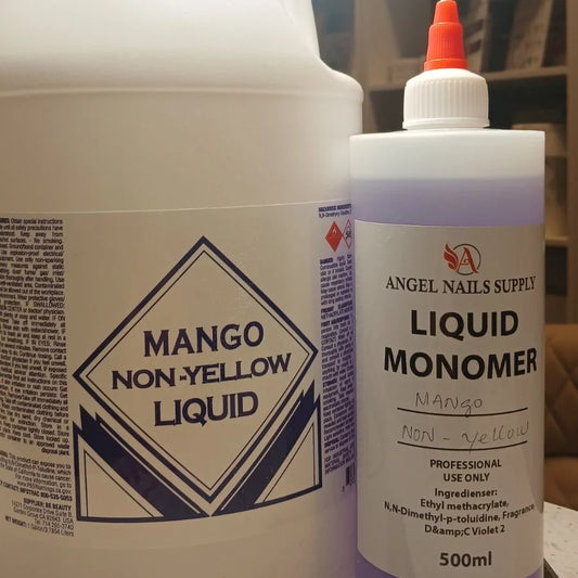 LIQUID MONOMER 117 - MANGO