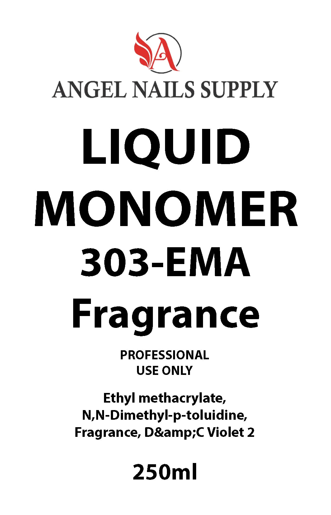 LIQUID MONOMER 303 - EMA FRAGRANCE