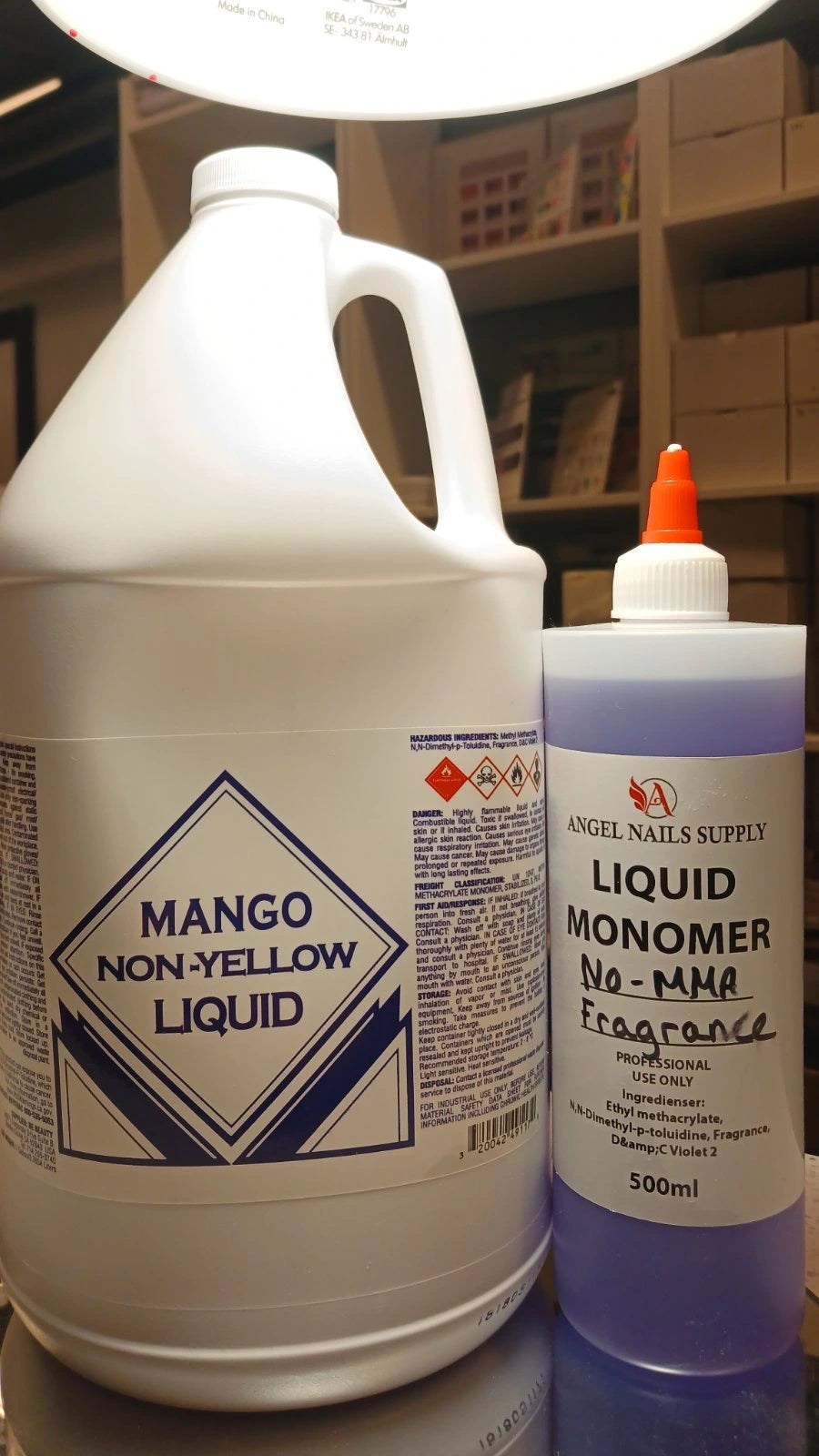 LIQUID MONOMER 303 - EMA FRAGRANCE