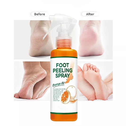 Fot Peeling Spray 110ml