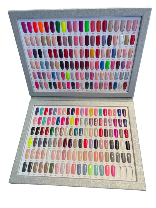 Star Shellac Produkter – Angel Nails Supply Nettbutikk