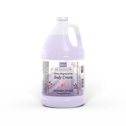 Honning Regenererende Kremete Body lotion - Lavender - 3,8L