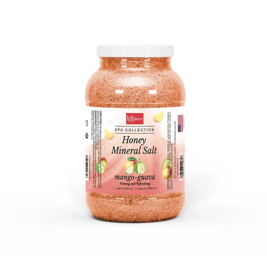 Mango Guava - Honning Mineral Salt - 3,8L