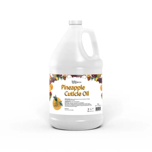 Neglebåndsolje - Ananas - 3,8L