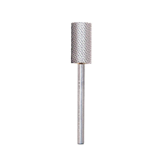 Negledrill bit S1 ekstra fin sølv 7mm