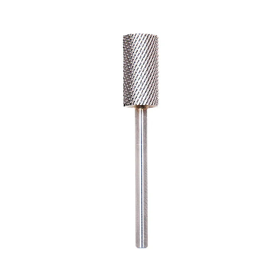 Negledrill bit S2 7mm fin sølv