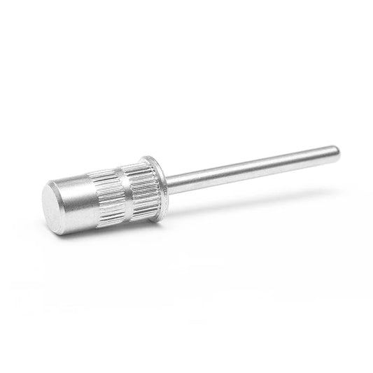 Negledrill bit sølv mandrel polering sanding-band