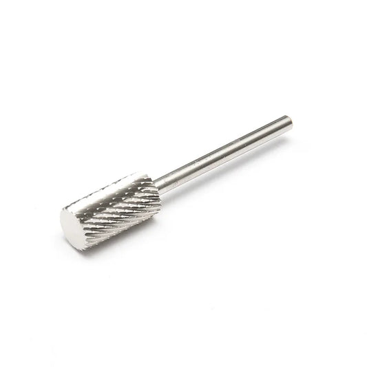 Negledrill bit STRX 7mm grov sølv