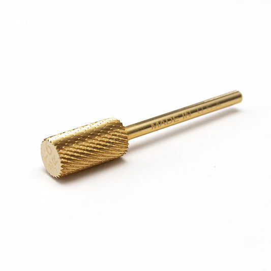 Negledrill bit STRC 7mm medium gull/gold