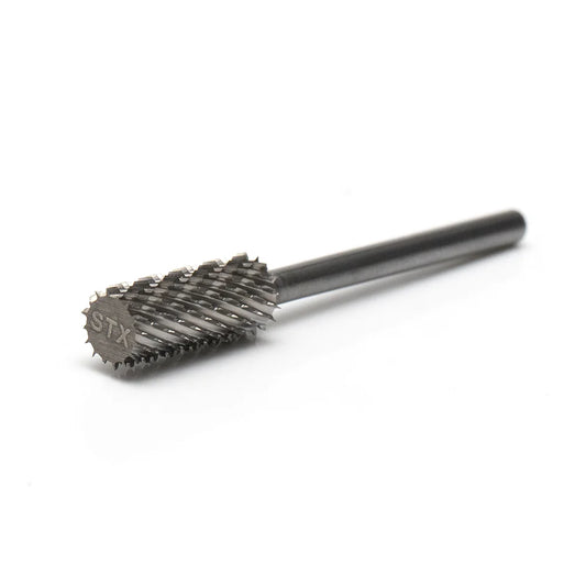 Negledrill bit STX - 7mm - Grov