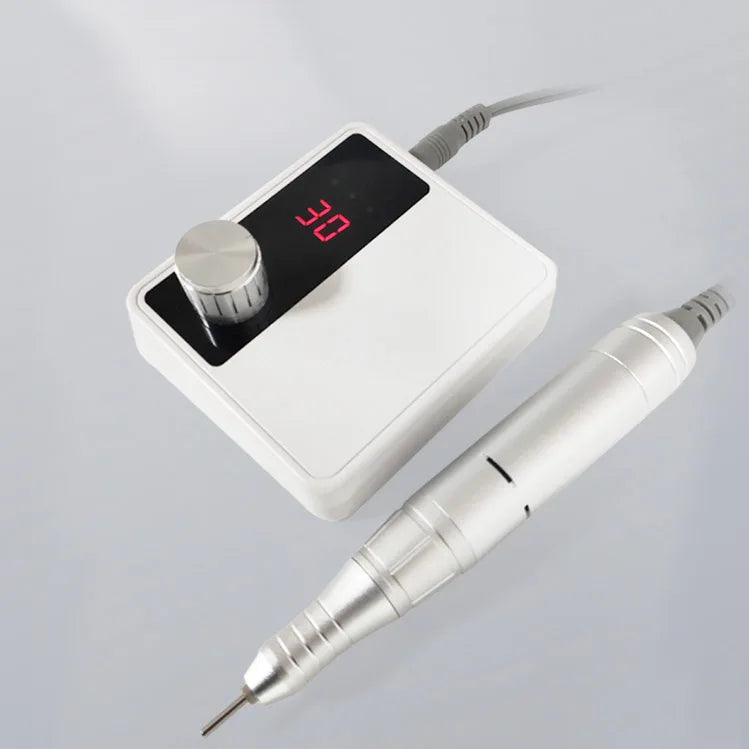 ProDrill Mini 30 000 – Langvarig Oppladbar - Negldrill maskin