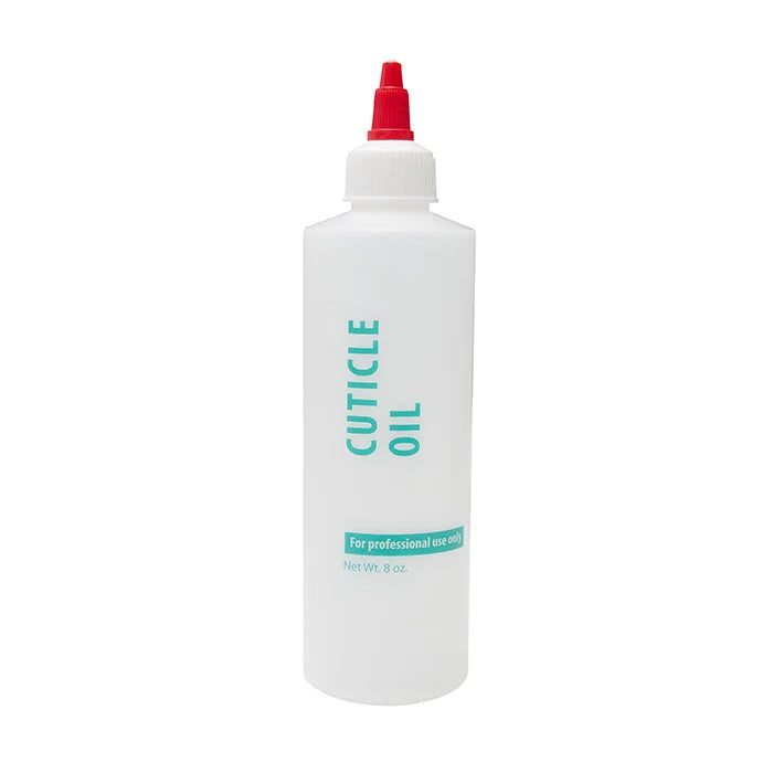 Refill flaske "neglebåndsolje" 250ml