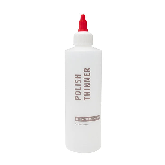 Refill flaske tynner - "fortynner" 250ml