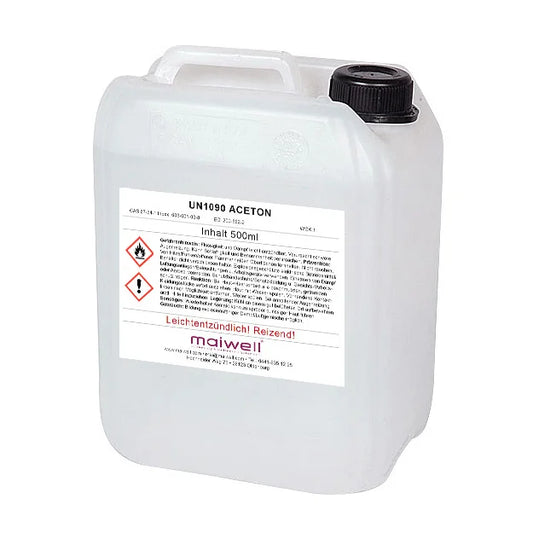 Aceton 5 liter