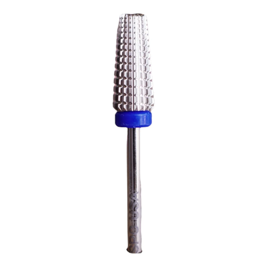 Drill Bit Karbid - Grov - Sølv - SPC