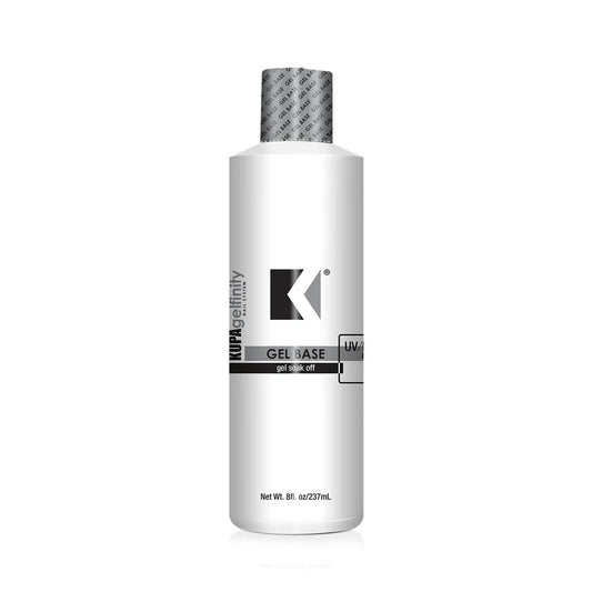 Kupa Gelfinity Base Coat - Flaske 237ml