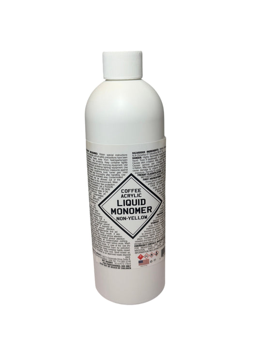 LIQUID MONOMER 104 - UV COFFEE (KAFFE)